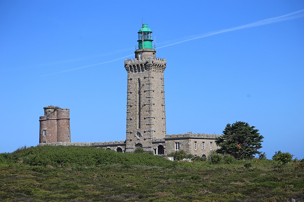 Cap Fréhel
