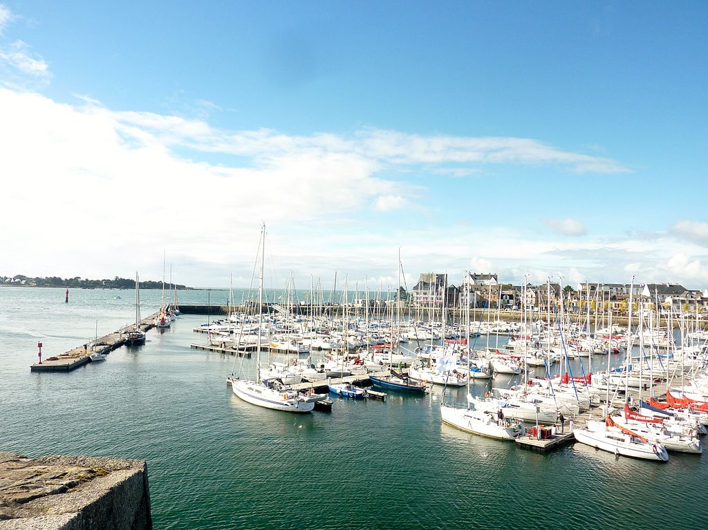 Concarneau Finistère