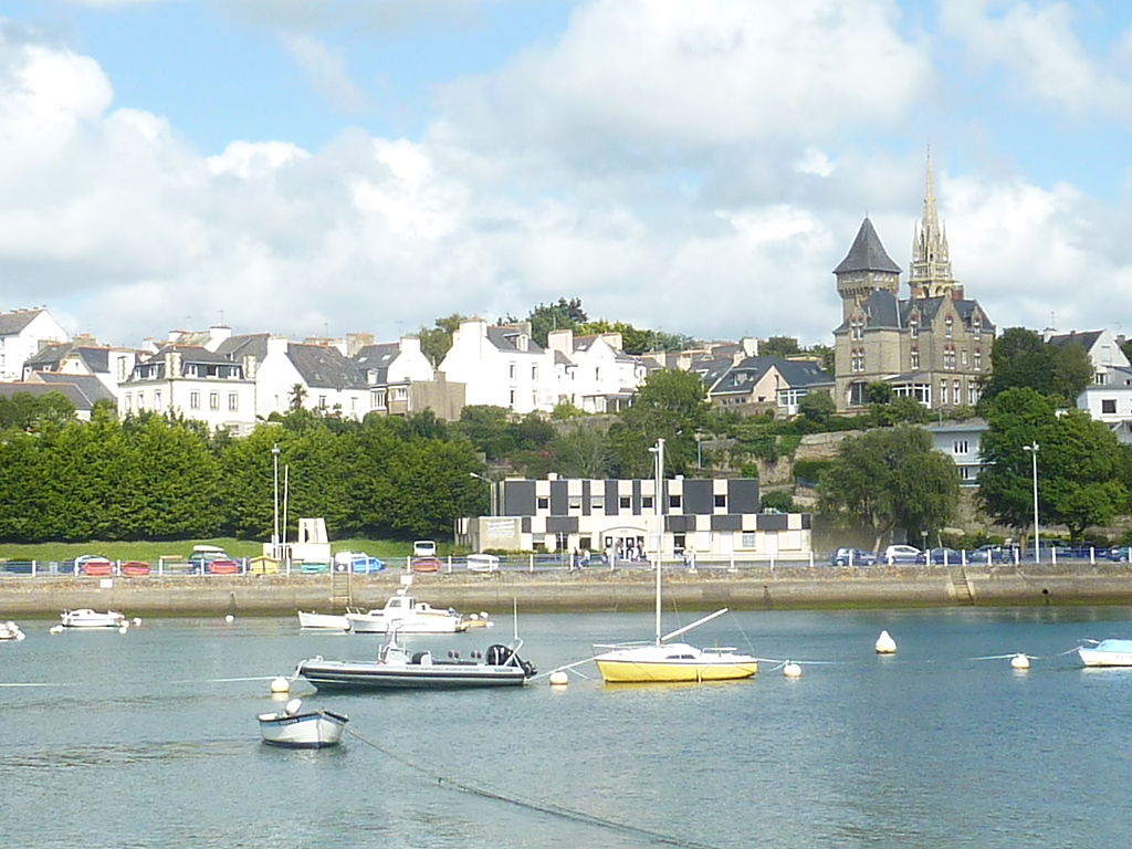 Douarnenez Finistère