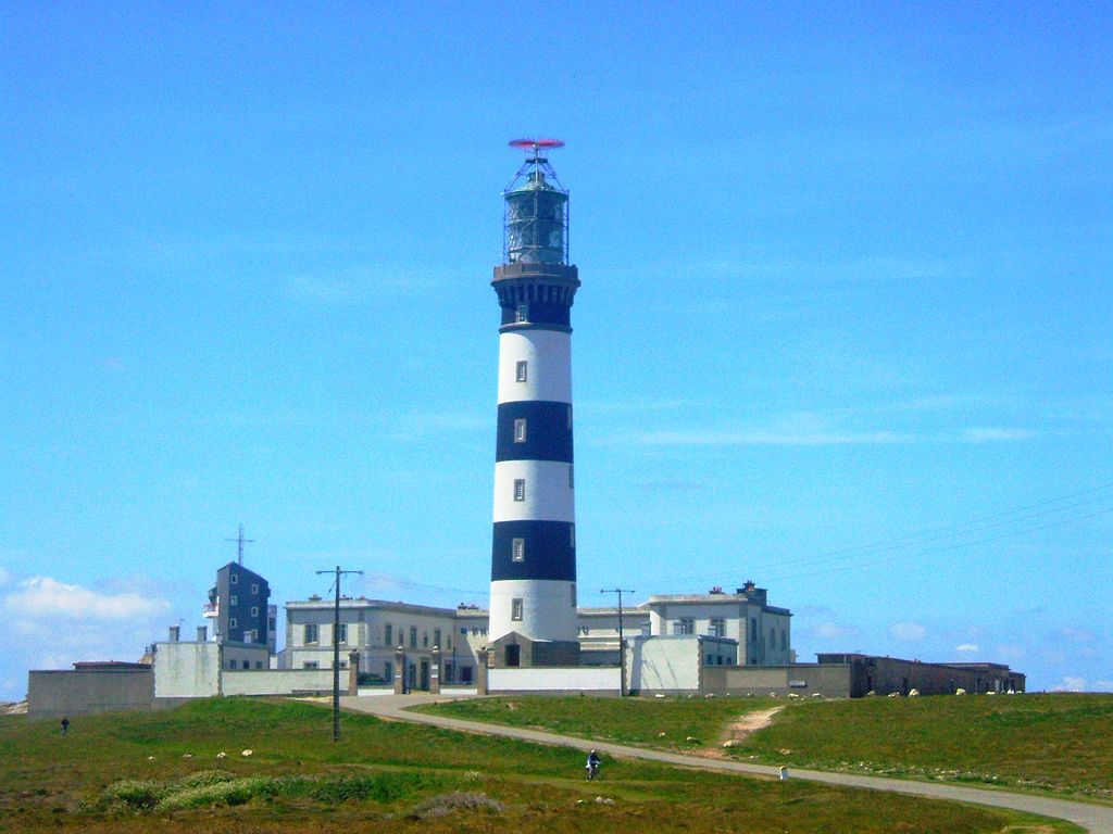 Iles d'Ouessant Finistère