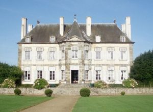 La Chipaudière Saint-Malo