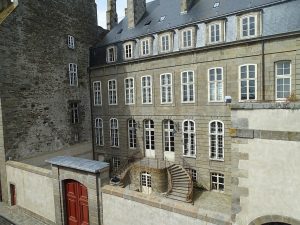 La Maison du Corsaire Saint-Malo