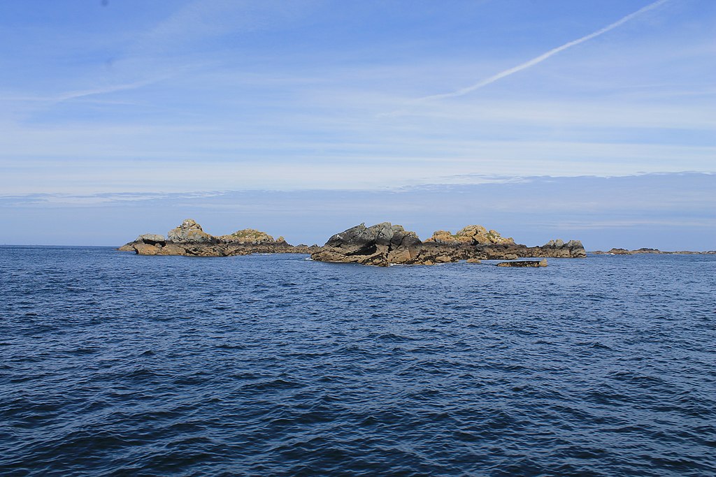 Les Septs Îles