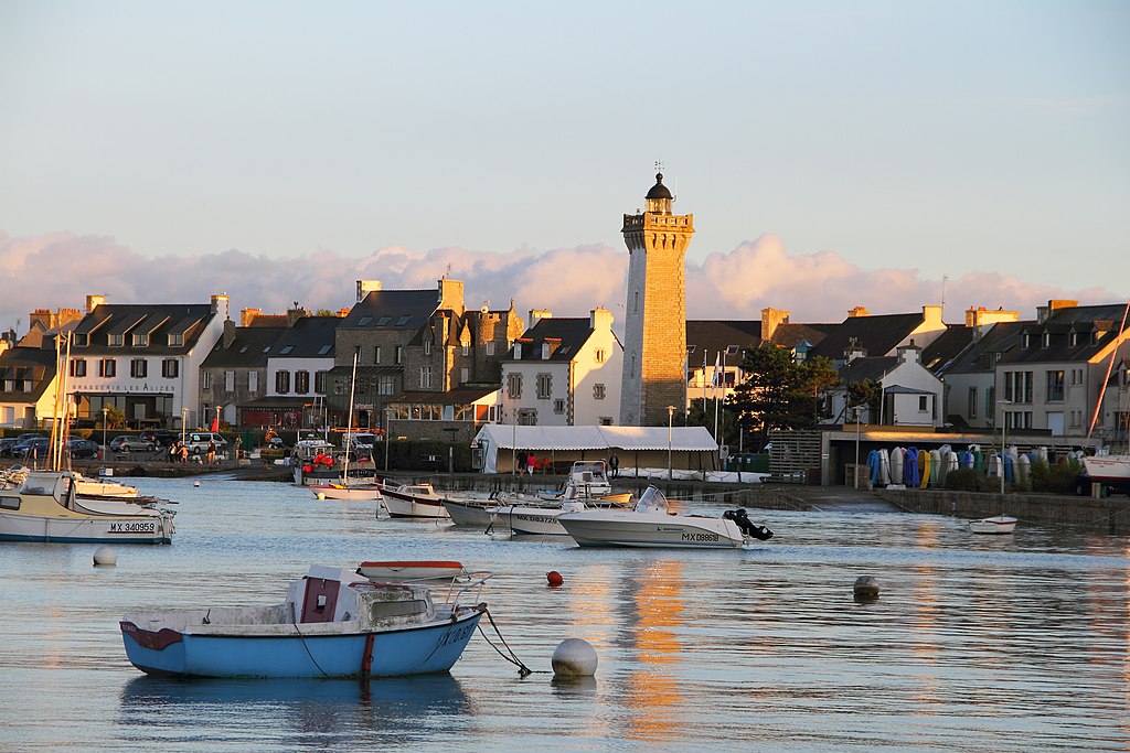 Roscoff Finistère