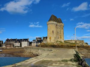 Tour Solidor Saint-Malo